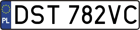 DST782VC