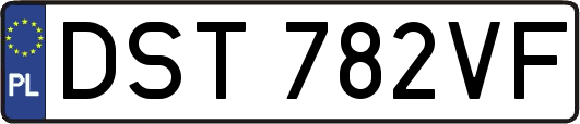 DST782VF