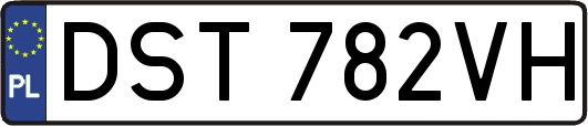 DST782VH
