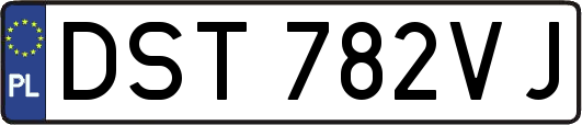 DST782VJ