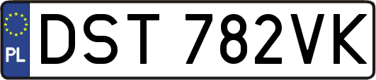 DST782VK