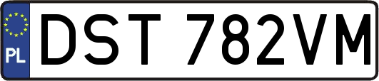 DST782VM