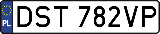 DST782VP