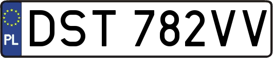 DST782VV