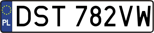 DST782VW