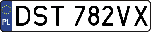 DST782VX