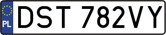 DST782VY