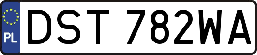 DST782WA