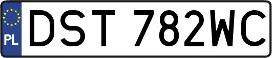 DST782WC