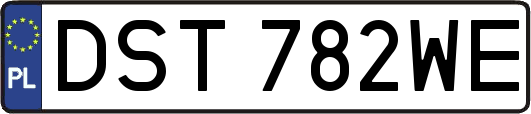 DST782WE
