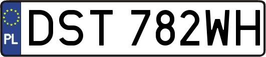 DST782WH