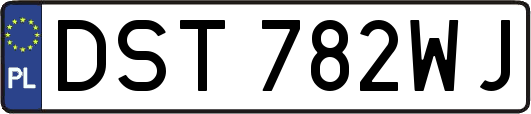 DST782WJ
