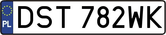 DST782WK