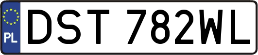 DST782WL