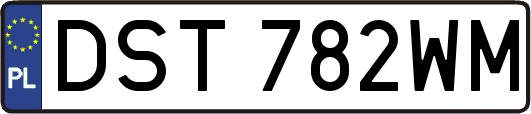 DST782WM