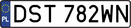 DST782WN