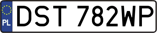 DST782WP