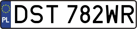 DST782WR