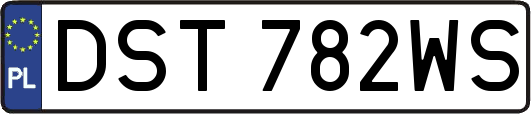 DST782WS