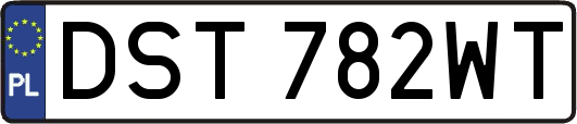 DST782WT