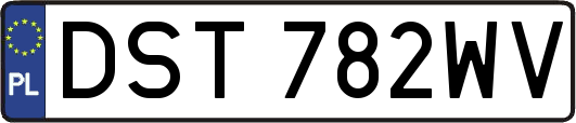 DST782WV