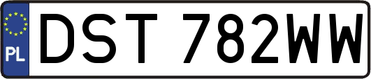 DST782WW