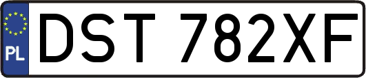 DST782XF