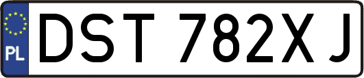 DST782XJ