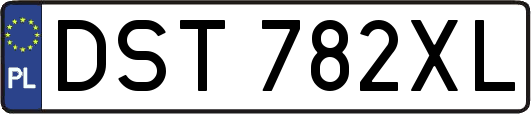 DST782XL
