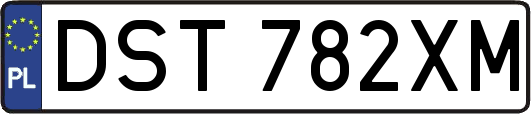 DST782XM