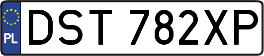 DST782XP