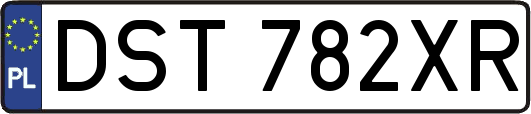 DST782XR