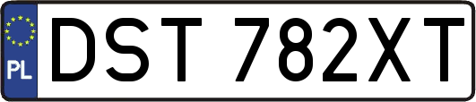 DST782XT