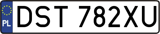 DST782XU