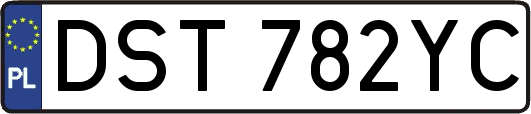 DST782YC