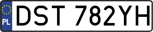 DST782YH
