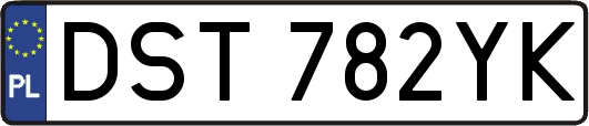 DST782YK