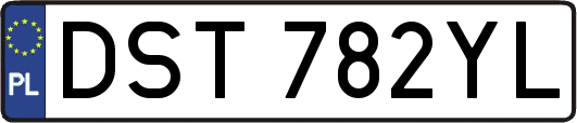 DST782YL