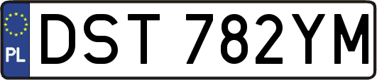 DST782YM