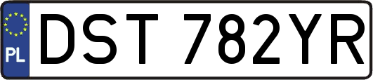 DST782YR
