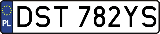 DST782YS