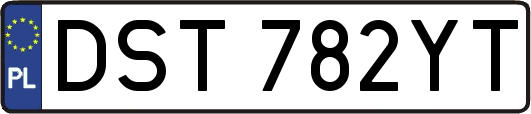 DST782YT
