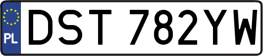 DST782YW