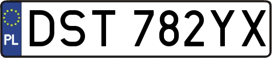 DST782YX