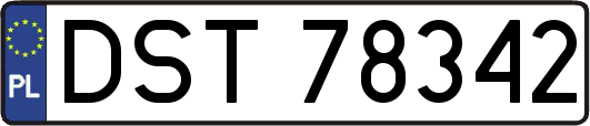 DST78342