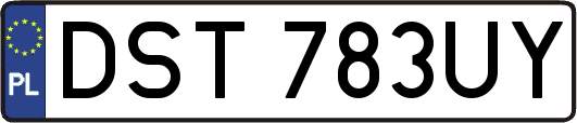 DST783UY