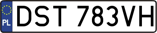 DST783VH