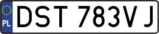 DST783VJ