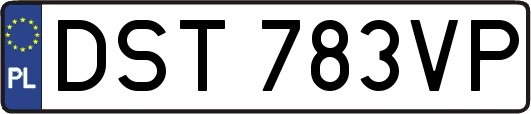 DST783VP