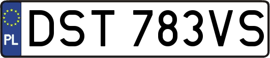 DST783VS